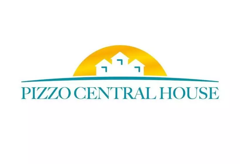 ベッドアンドブレックファースト Pizzo Central House