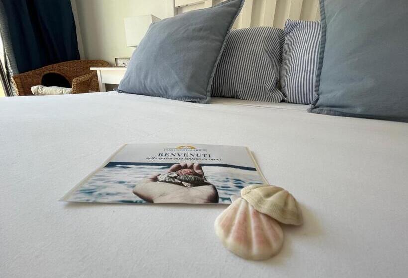 مبيت وإفطار Pizzo Central House