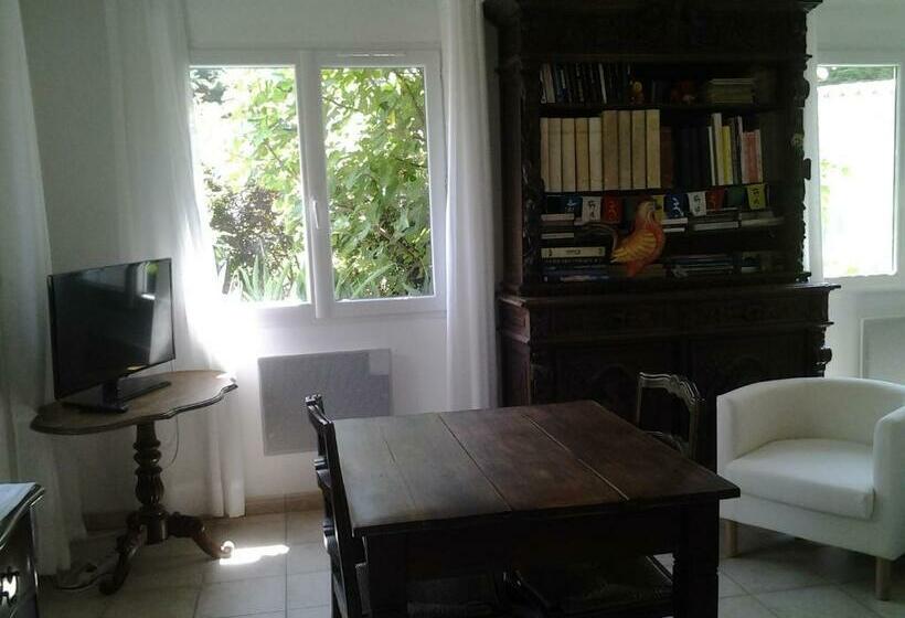 Bed and Breakfast érable Pourpre