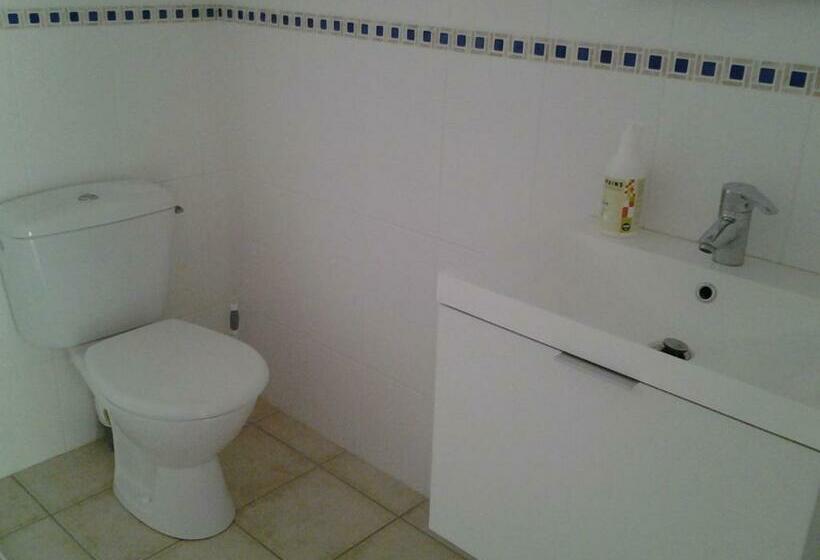 Bed and Breakfast érable Pourpre