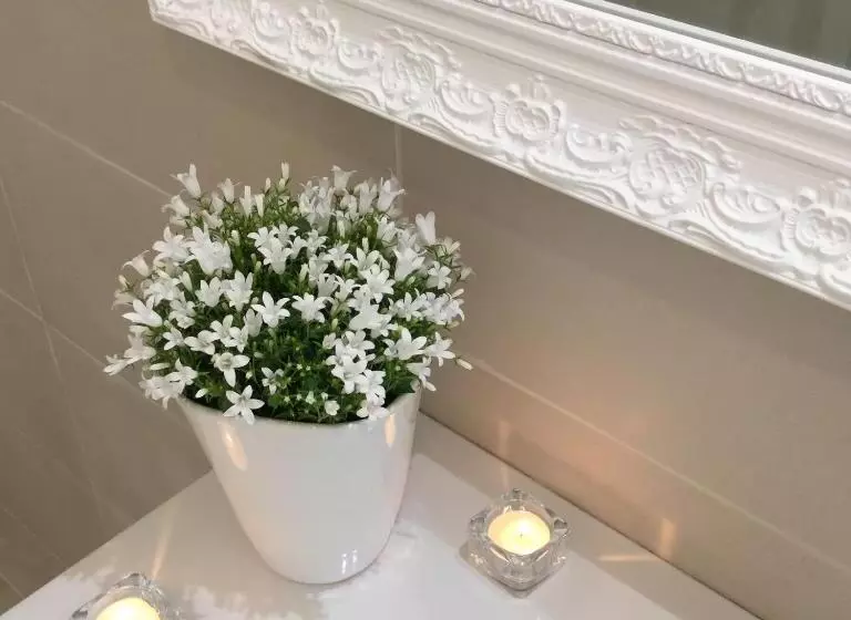 Flowers Sweet Rooms B&b