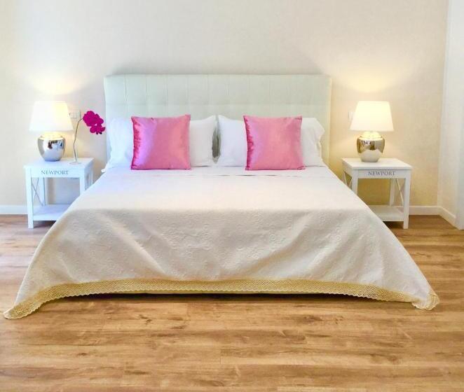 Flowers Sweet Rooms B&b