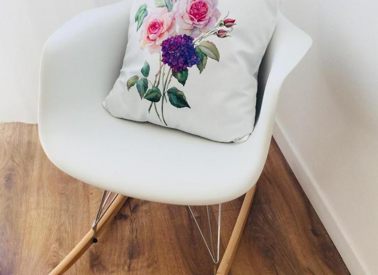 Flowers Sweet Rooms B&b