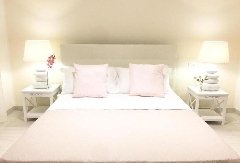 Flowers Sweet Rooms B&b