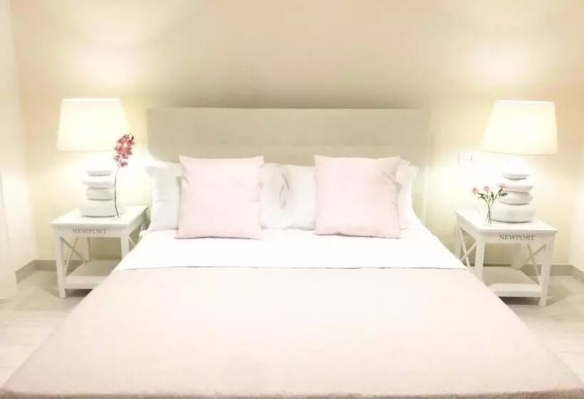 Flowers Sweet Rooms B&b