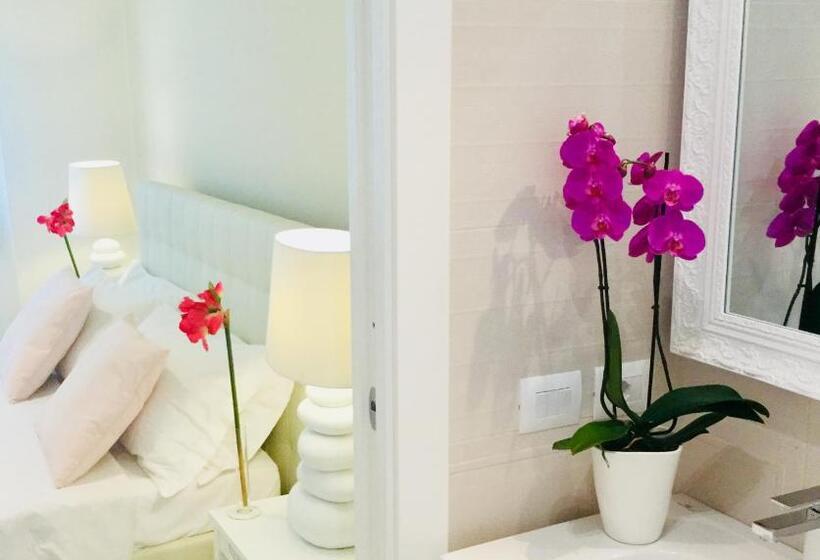 Flowers Sweet Rooms B&b