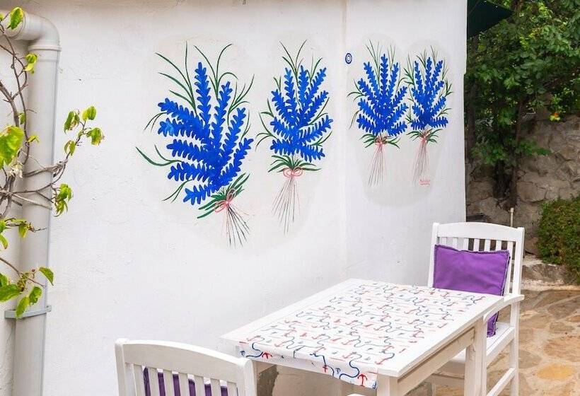 هتل Bertiz Mignon