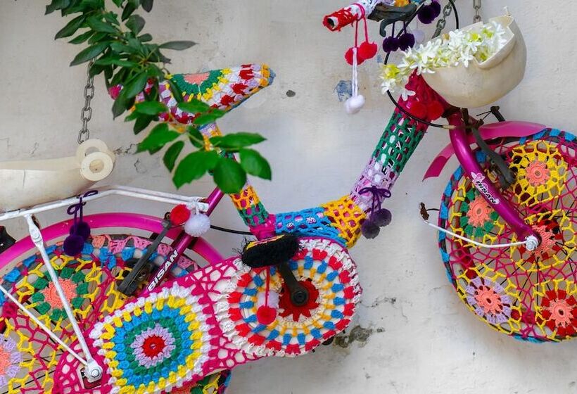 هتل Bertiz Mignon