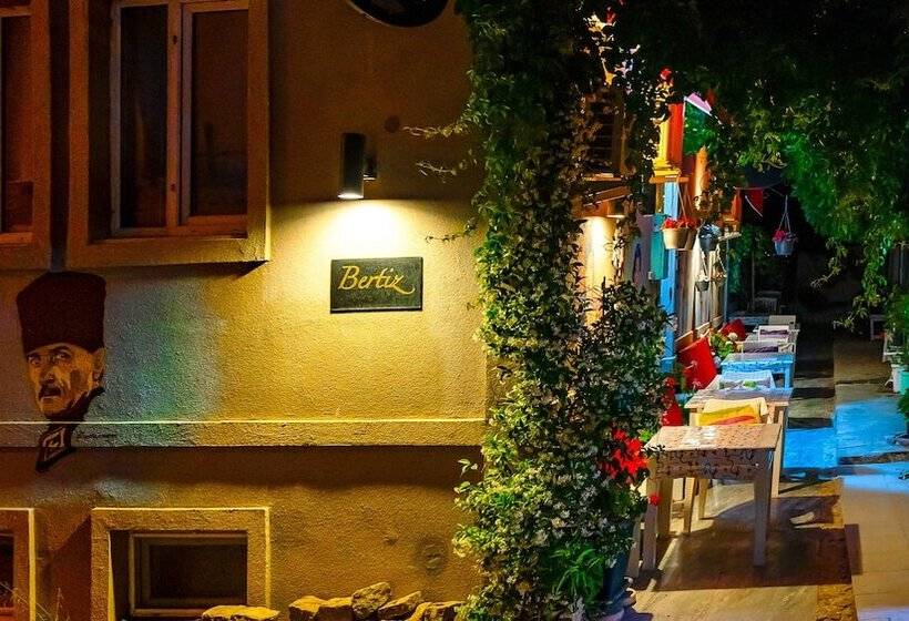 هتل Bertiz Mignon