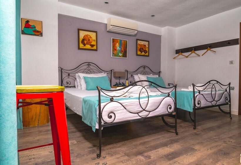 هتل Bertiz Mignon