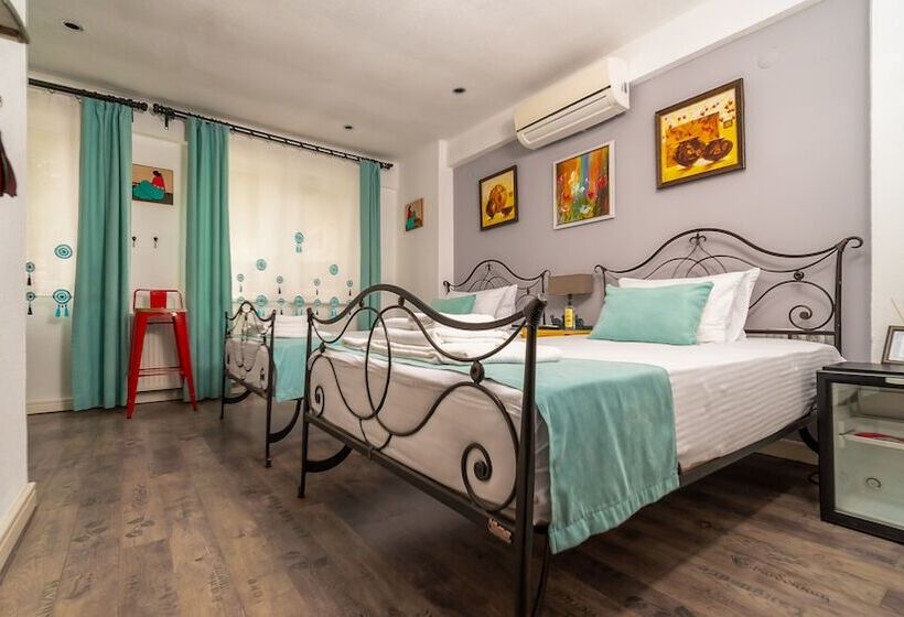 هتل Bertiz Mignon