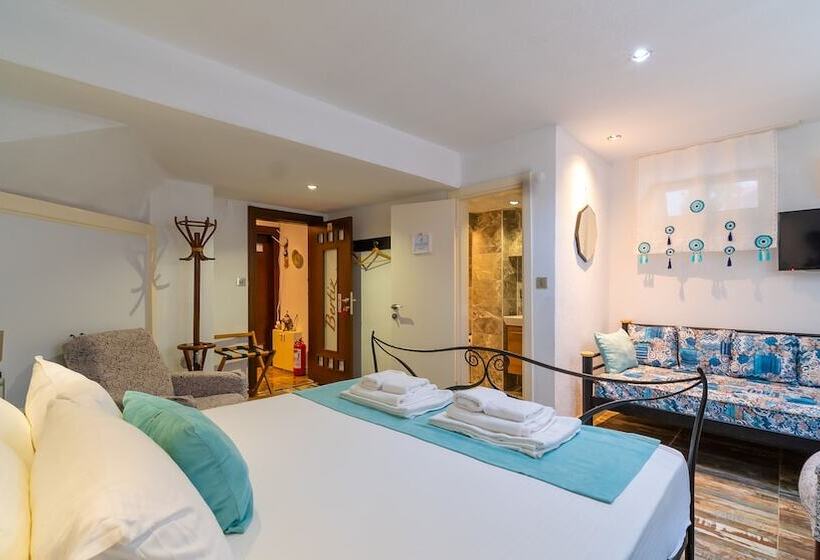 هتل Bertiz Mignon