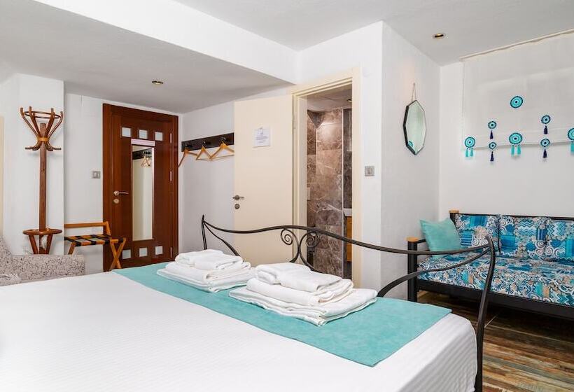 هتل Bertiz Mignon