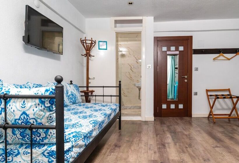 هتل Bertiz Mignon