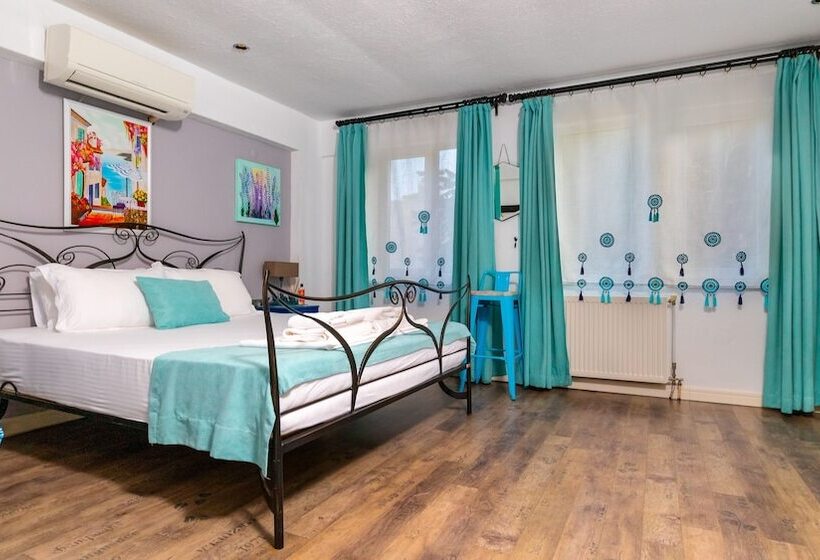 هتل Bertiz Mignon