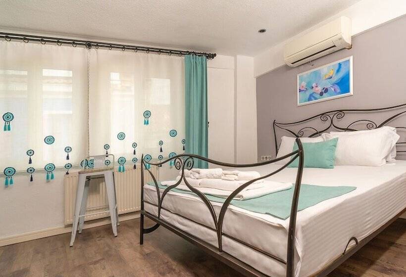 هتل Bertiz Mignon