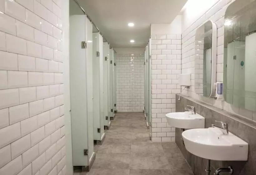 هتل کپسول Bobopod Mega Mall, Bekasi