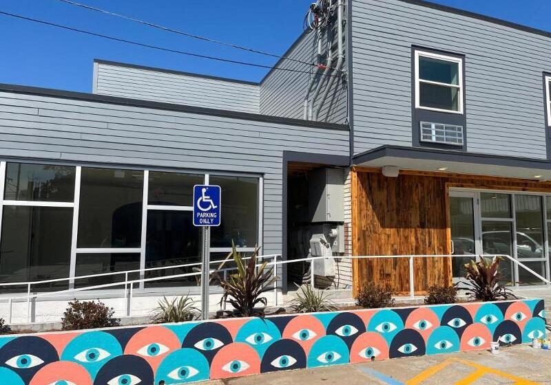 Hotel Lucky Inn Adults Only