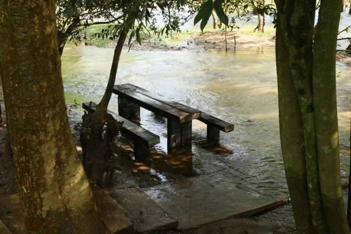 Hotel Nildiya Riverside Safari