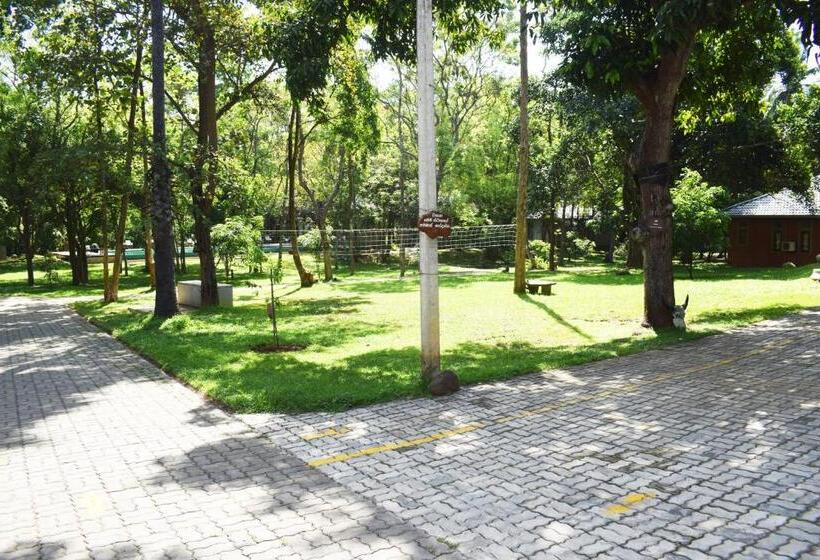 Hotel Nildiya Riverside Safari