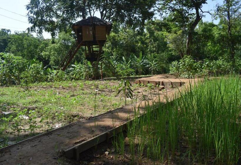 Hotel Nildiya Riverside Safari