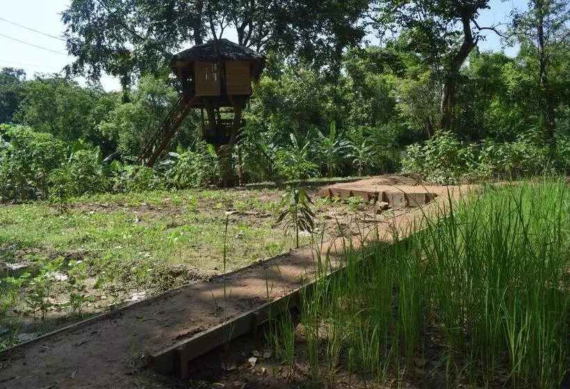 Hotelli Nildiya Riverside Safari