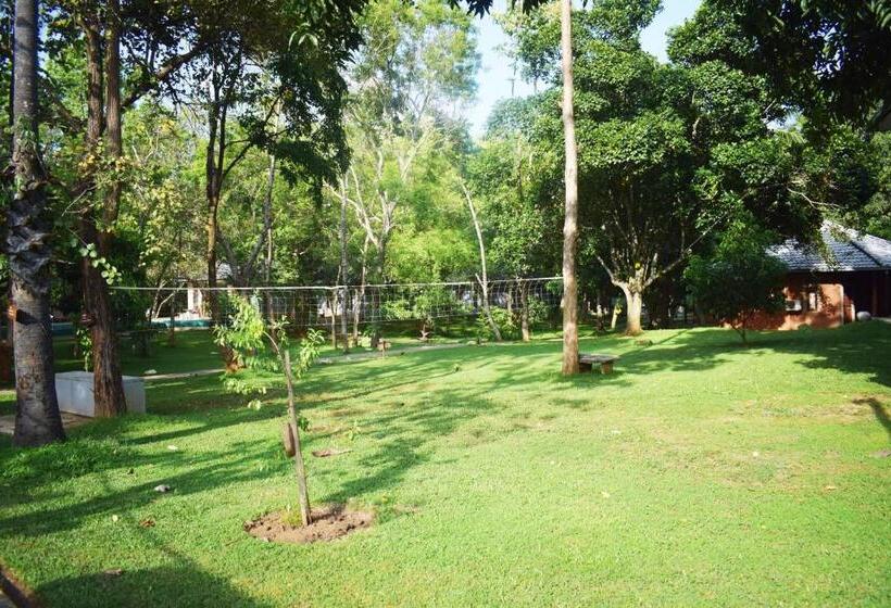 Hotel Nildiya Riverside Safari