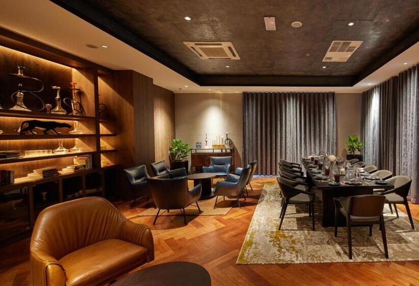 Opero Hotel Southkey Johor Bahru