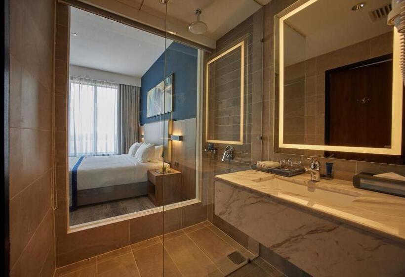 Opero Hotel Southkey Johor Bahru