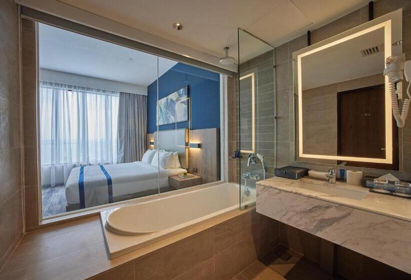 Opero Hotel Southkey Johor Bahru