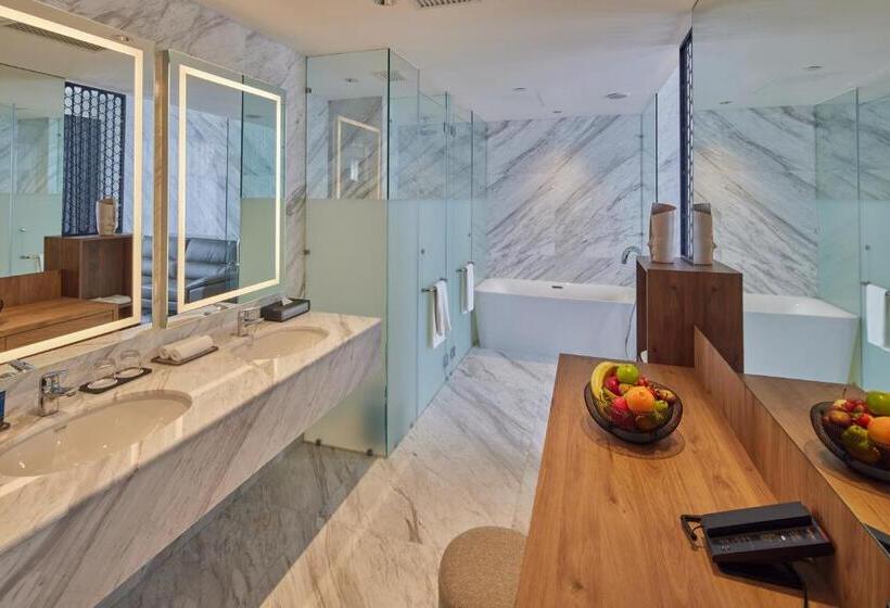 Opero Hotel Southkey Johor Bahru