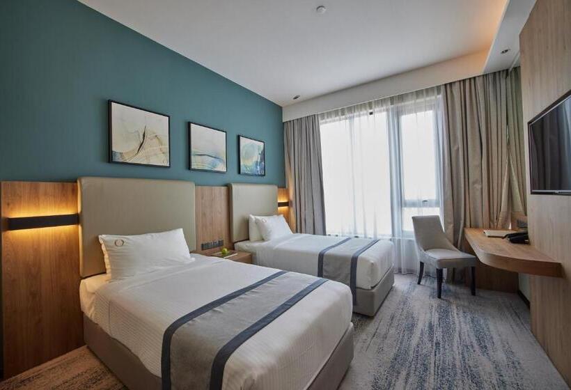 Opero Hotel Southkey Johor Bahru