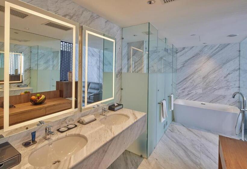 Opero Hotel Southkey Johor Bahru