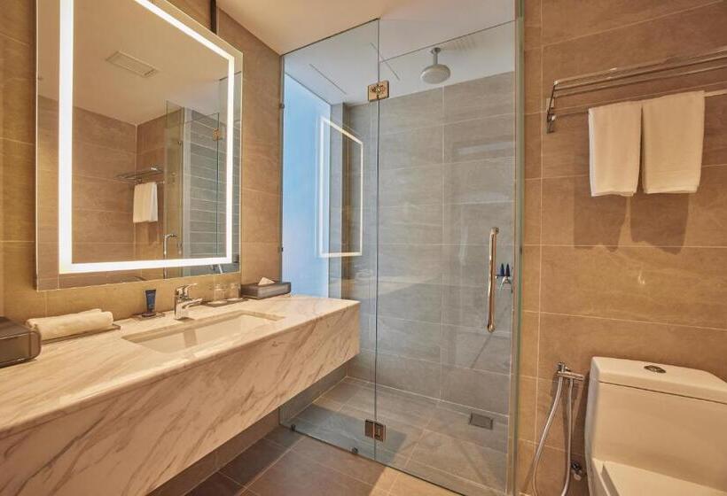 Opero Hotel Southkey Johor Bahru