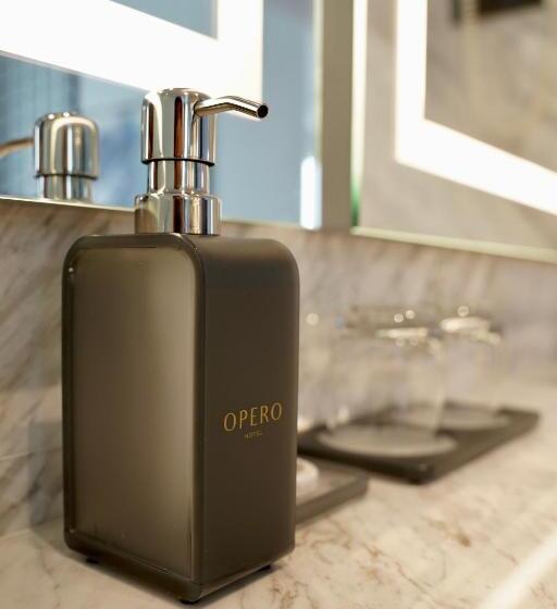 Opero Hotel Southkey Johor Bahru