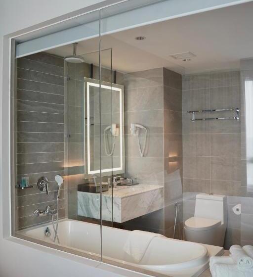 Opero Hotel Southkey Johor Bahru