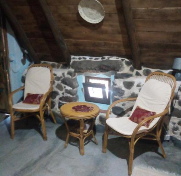 בית מלון כפרי Ovile Juanne Loddo