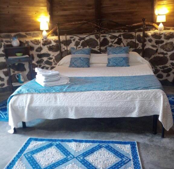 בית מלון כפרי Ovile Juanne Loddo