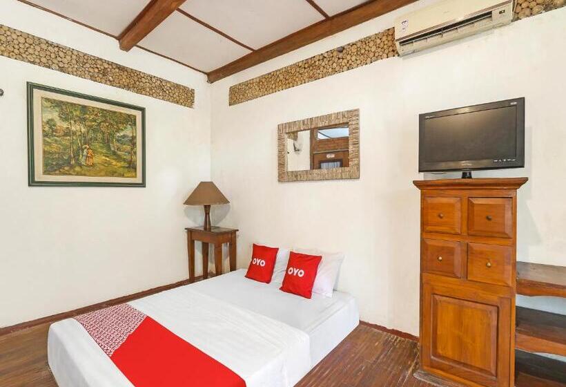 בית מלון כפרי Oyo 90903 Chez Laelik Homestay