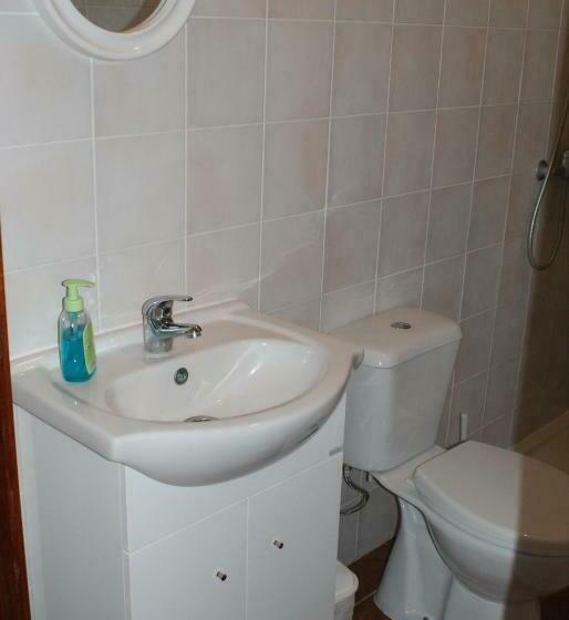 هتل Quartos Do Lagar