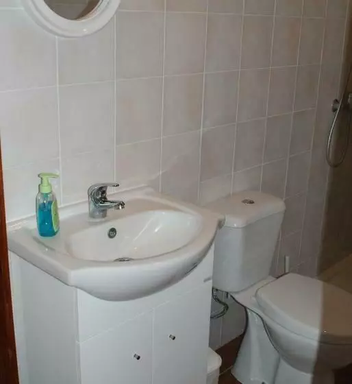 ホテル Quartos Do Lagar