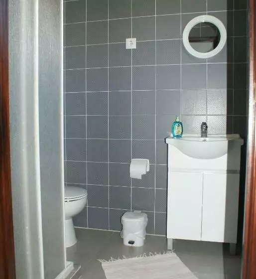 ホテル Quartos Do Lagar