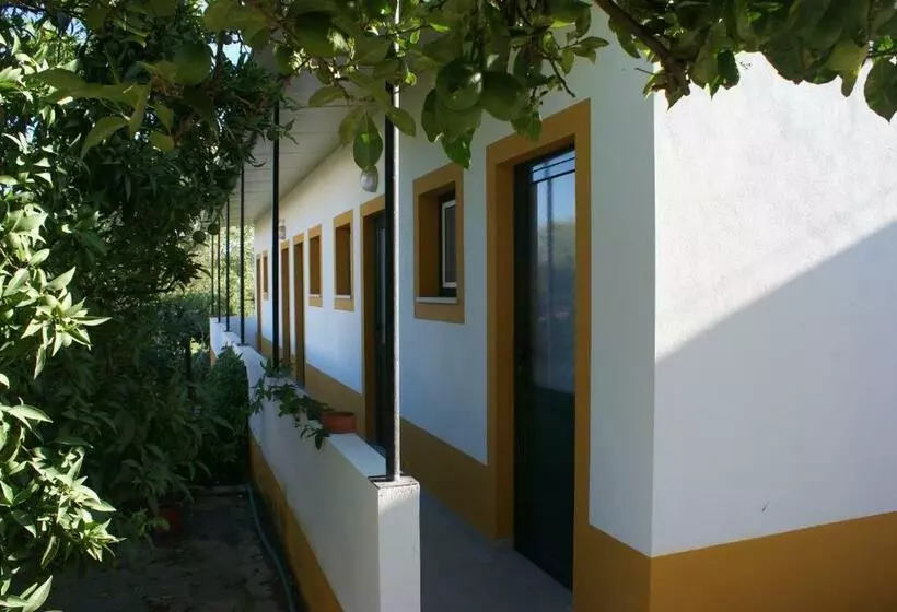 ホテル Quartos Do Lagar