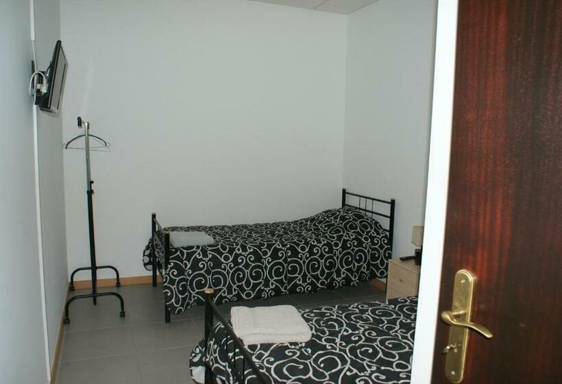 هتل Quartos Do Lagar