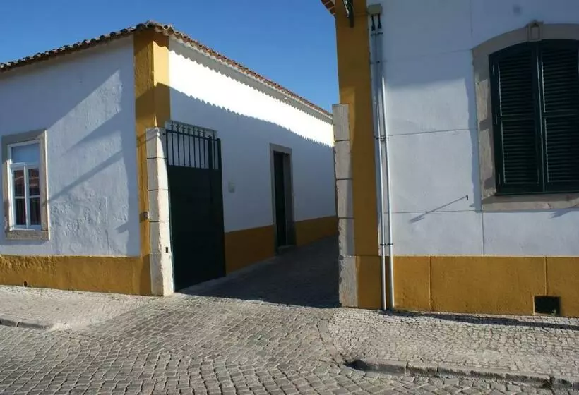 ホテル Quartos Do Lagar