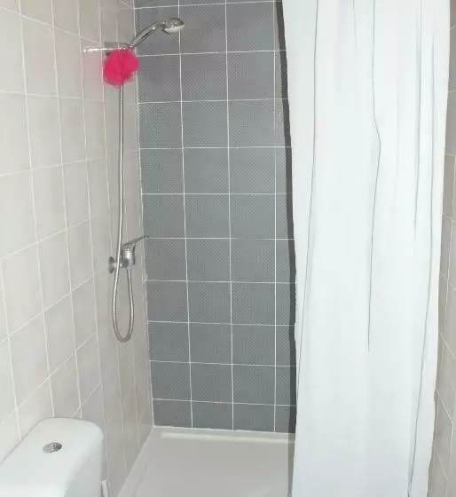 ホテル Quartos Do Lagar