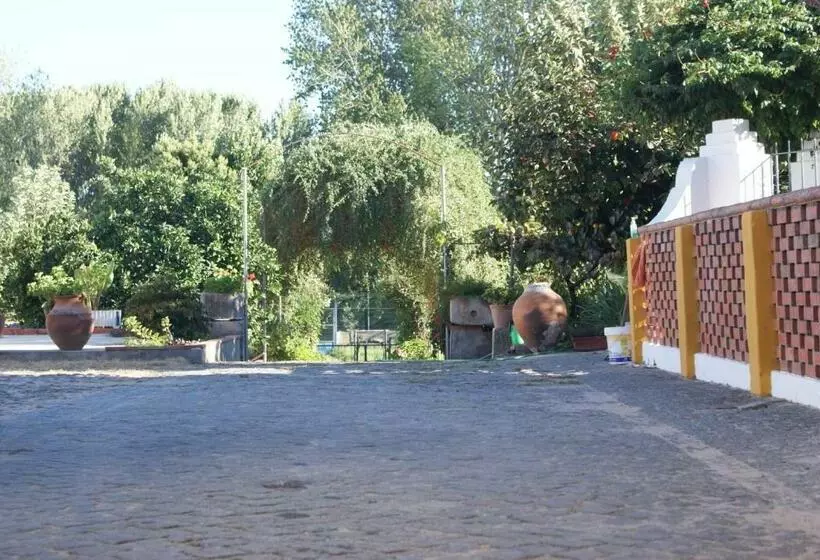ホテル Quartos Do Lagar