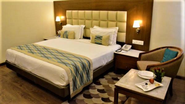 Hotelli Shree R.c.vatika