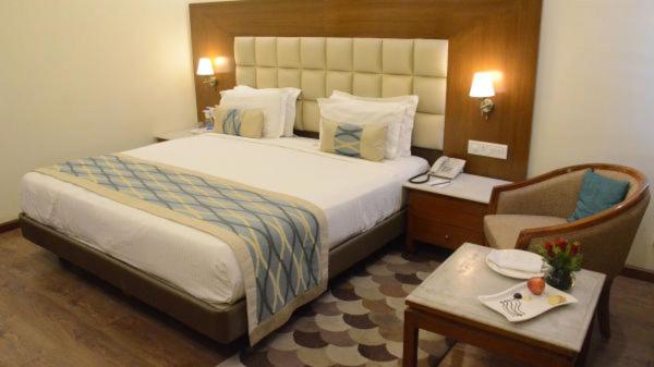 Hotelli Shree R.c.vatika