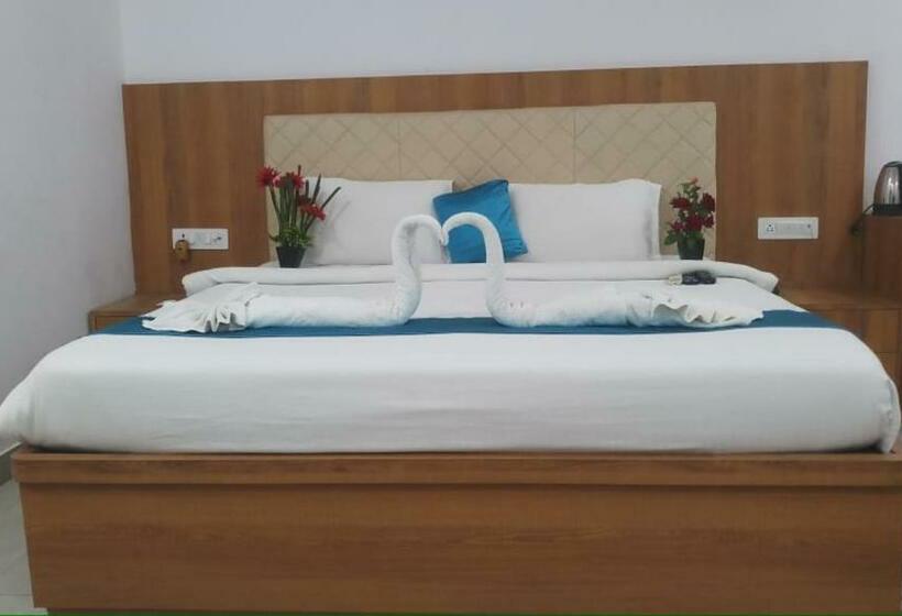 Hotelli Shree R.c.vatika